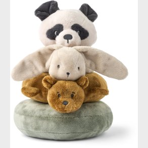 LIEWOOD Sannie Classic Stablelegetj, Sandy multi mix