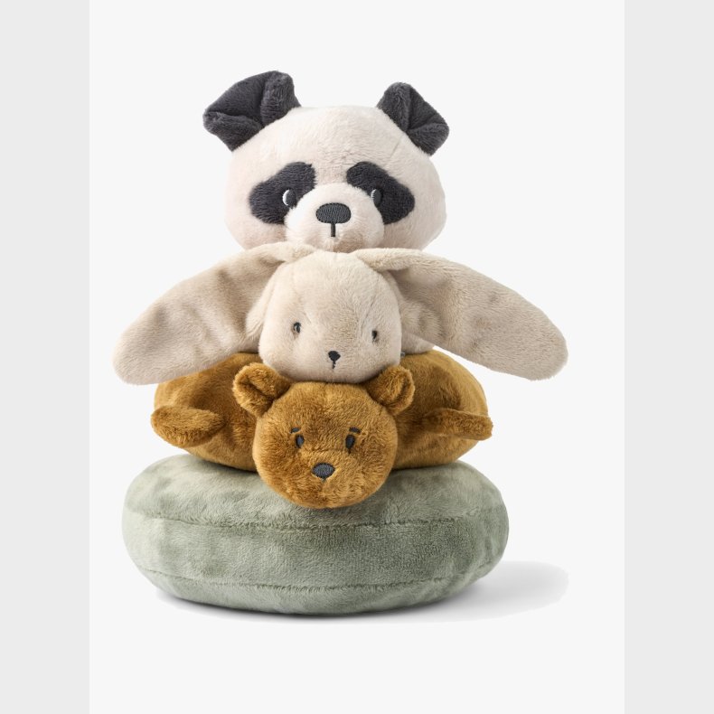 LIEWOOD Sannie Classic Stableleget�j, Sandy multi mix