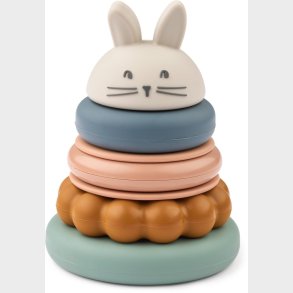 LIEWOOD Donata Stablelegetj, Sandy multi mix