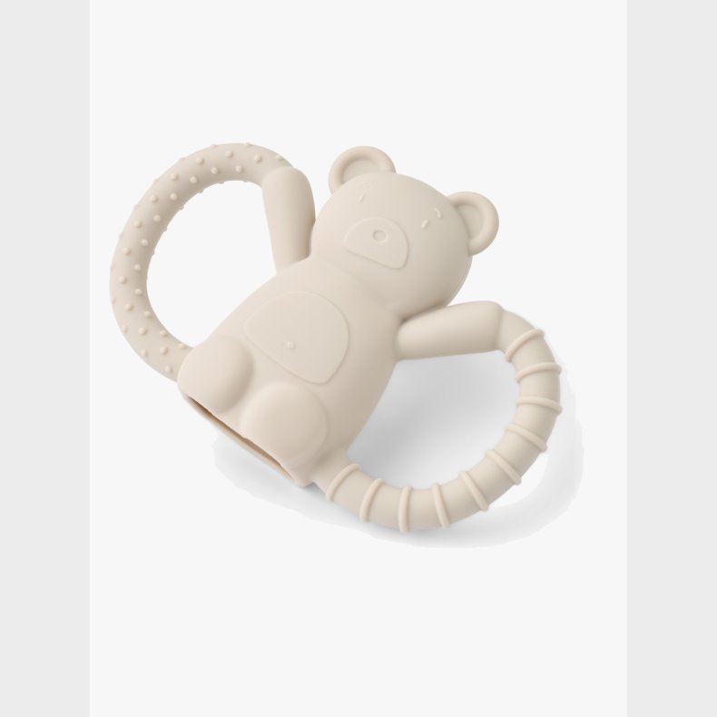 LIEWOOD Magdalene Mr Bear Bideleget�j, Sandy