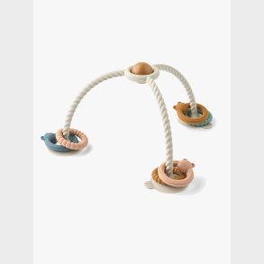 LIEWOOD Soren Aktivitetsleget�j, Sandy multi mix