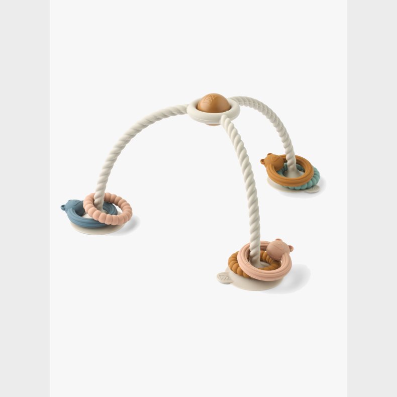 LIEWOOD Soren Aktivitetsleget�j, Sandy multi mix