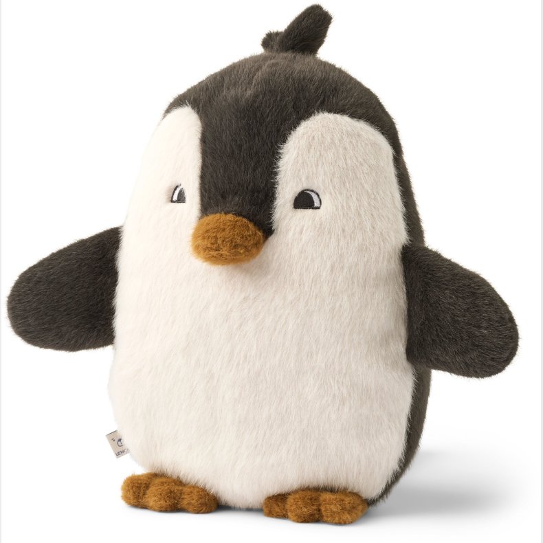 LIEWOOD Berto Pingvin Teddy, Gr