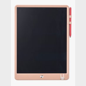 LIEWOOD Zora Tegnetavle 13,5 tum, Pink