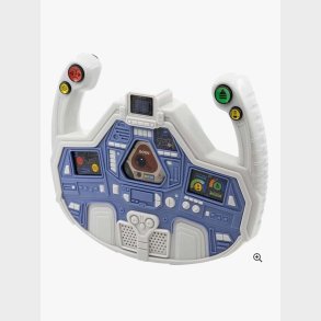 Lightyear Interaktiv Kontrol Starship Mission Controller