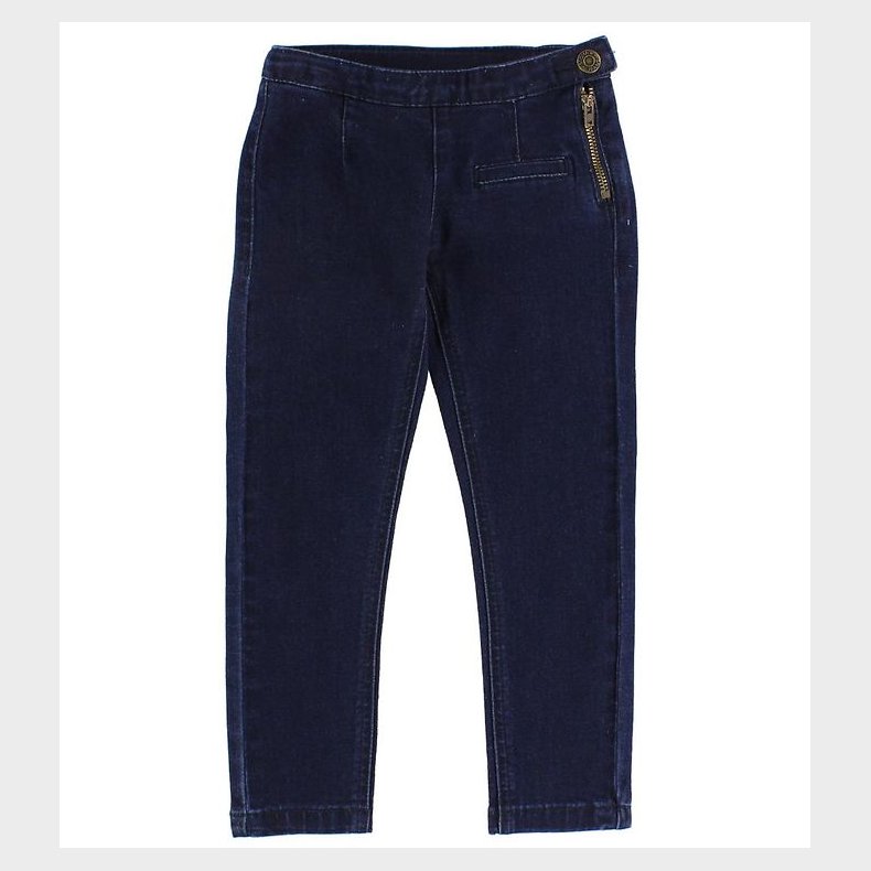 MarMar Jeans - Polly - M�rkebl�