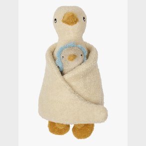 OYOY Dora &  Baby Dolli And Bamse, Cloud/Ice Blue