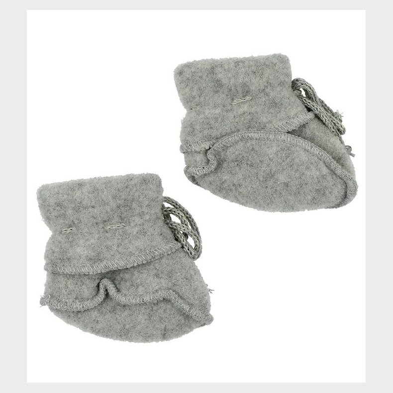 Engel Futter - Uld - Grmeleret