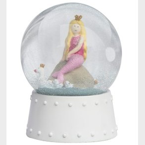 Kids by Friis Snekugle - �:11 cm - Den lille Havfrue