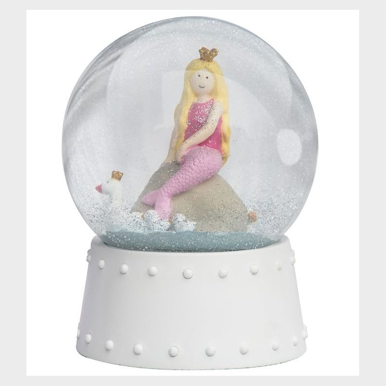 Kids by Friis Snekugle - �:11 cm - Den lille Havfrue