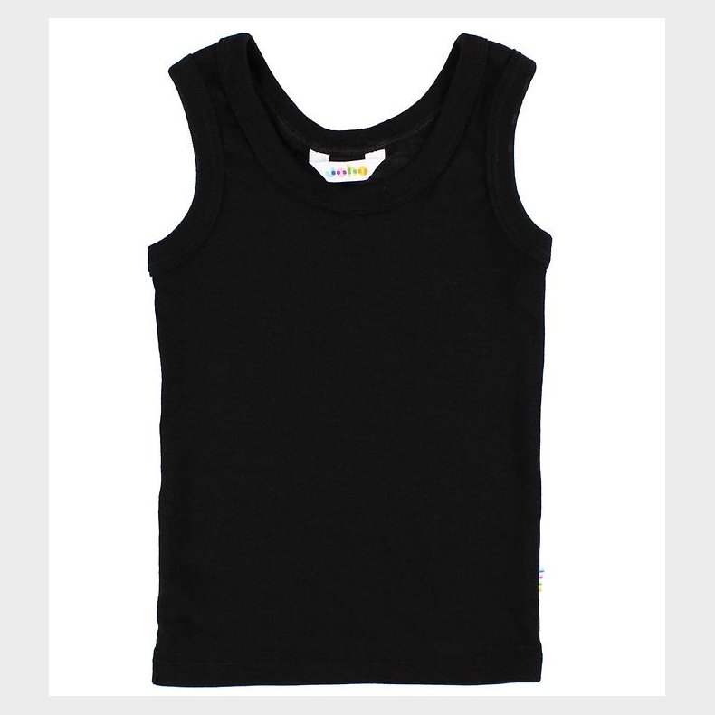 Joha Undertr�je - Uld/Silke - Sort