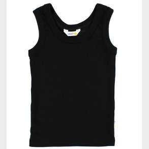 Joha Undertr�je - Uld/Silke - Sort