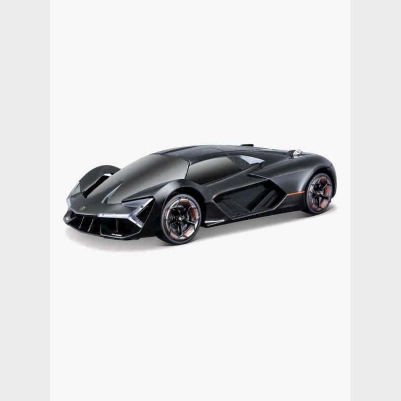 Maisto Lamborghini Terzo Millennio Fjernstyret Bil