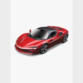 Maisto Tech Premium Ferrari SF90 Stradale Fjernstyret Bil