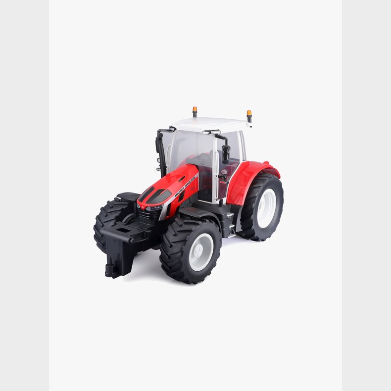 Maisto Tech Massey Fergusson Fjernstyret Traktor 1:16