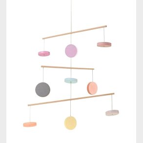 PlanToys Uro - Pastel