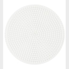 Hama Midi Perleplade - Stor Cirkel