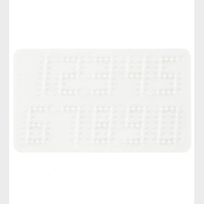 Hama Midi Perleplade - Tal