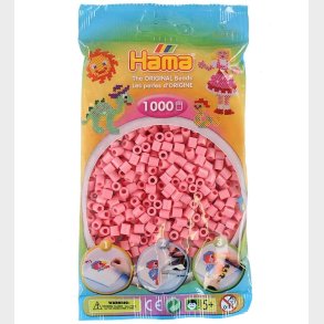 Hama Midi Perler - 1000 stk. - 06 Lyser�d