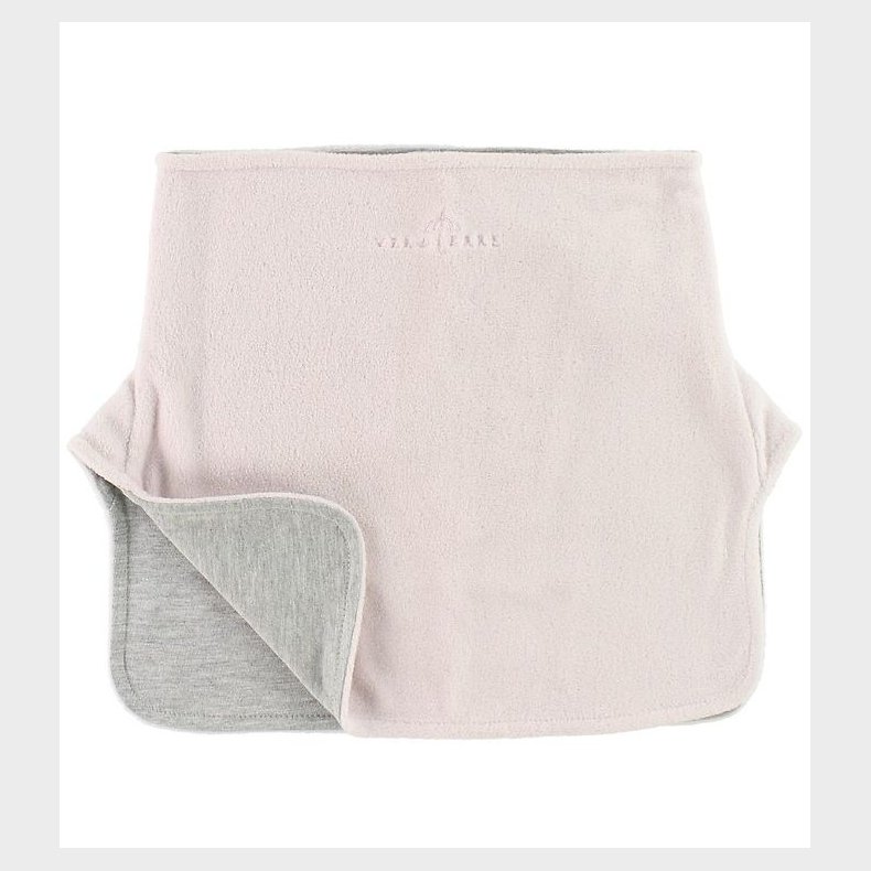 Ver de Terre Halsedisse - Fleece - Pudder