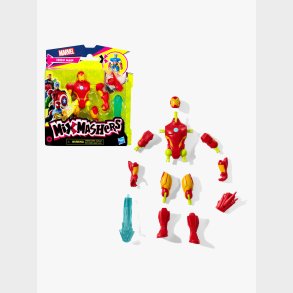 Marvel Avengers Mixmashers Figur Iron Man