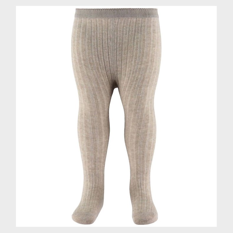 MP Str�mpebukser - Rib - Lysebrunmeleret