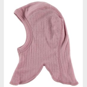 Joha Elefanthue - 2-lags - Uld - Rosa