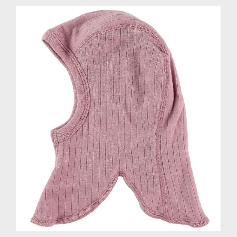 Joha Elefanthue - 2-lags - Uld - Rosa