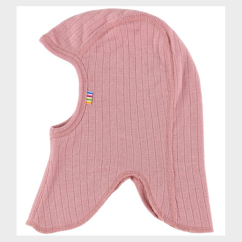 Joha Elefanthue - 2-lags - Uld - Rosa