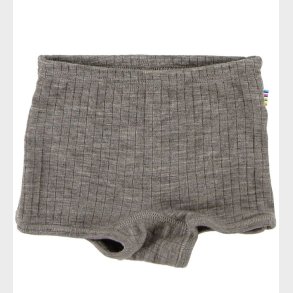 Joha Hipsters - Uld - Brunmeleret