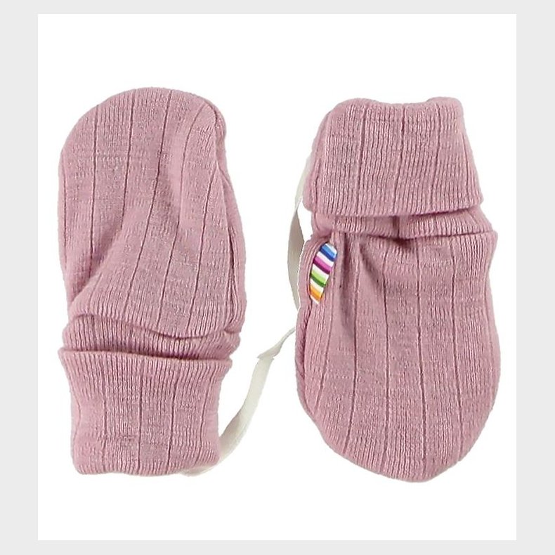 Joha Luffer - Uld - Rosa