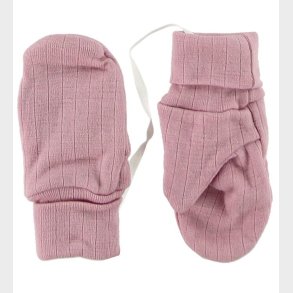 Joha Luffer - Uld - Rosa