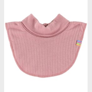 Joha Halsedisse - Uld - Rosa