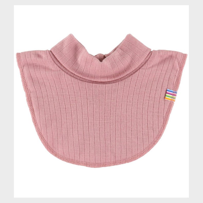 Joha Halsedisse - Uld - Rosa