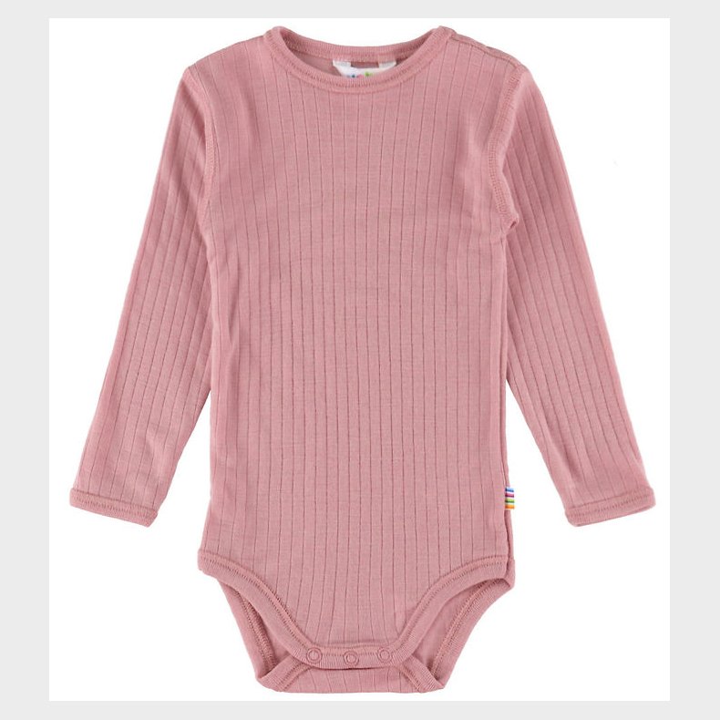 Joha Body l/� - Uld - Rosa