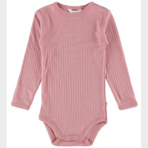 Joha Body l/� - Uld - Rosa