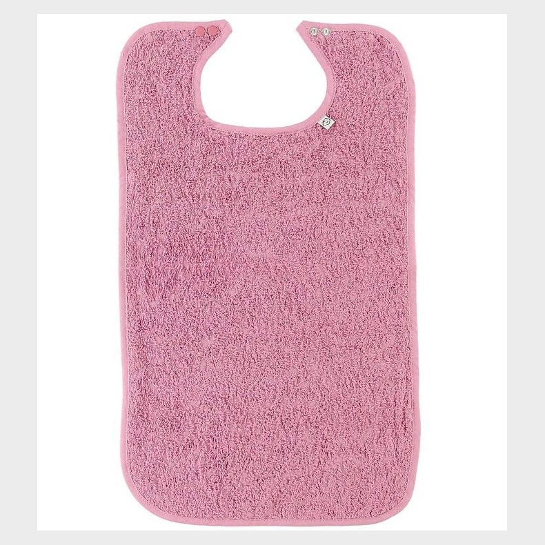 Pippi Baby Hagesm�k - Frott� - Lang - Rosa