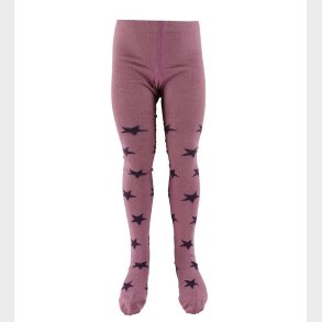 Minymo Str�mpebukser - Gl. Rosa m. Stjerner