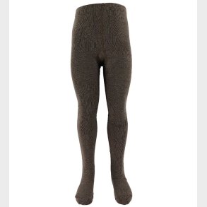 Minymo Str�mpebukser - Brunmeleret