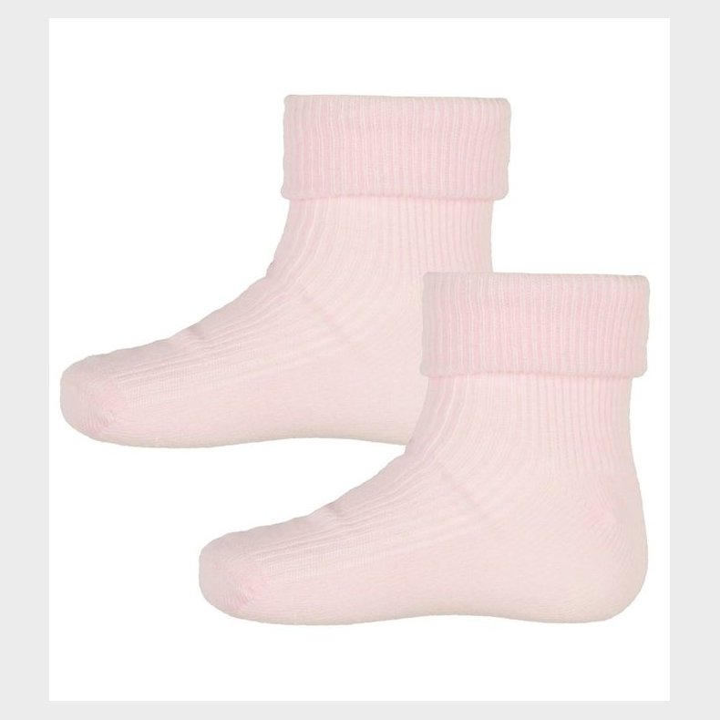 Minymo Str�mper - 2-pak - Lyser�d