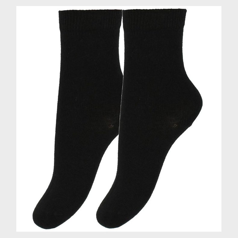 Minymo Str�mper - 2-pak - Sort