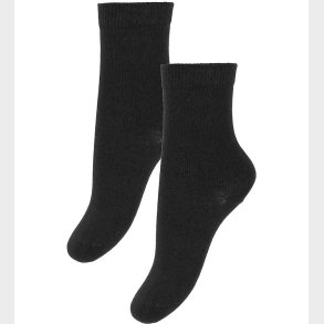 Minymo Str�mper - 2-pak - Sort