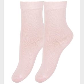 Minymo Str�mper - 2-pak - Lyser�d