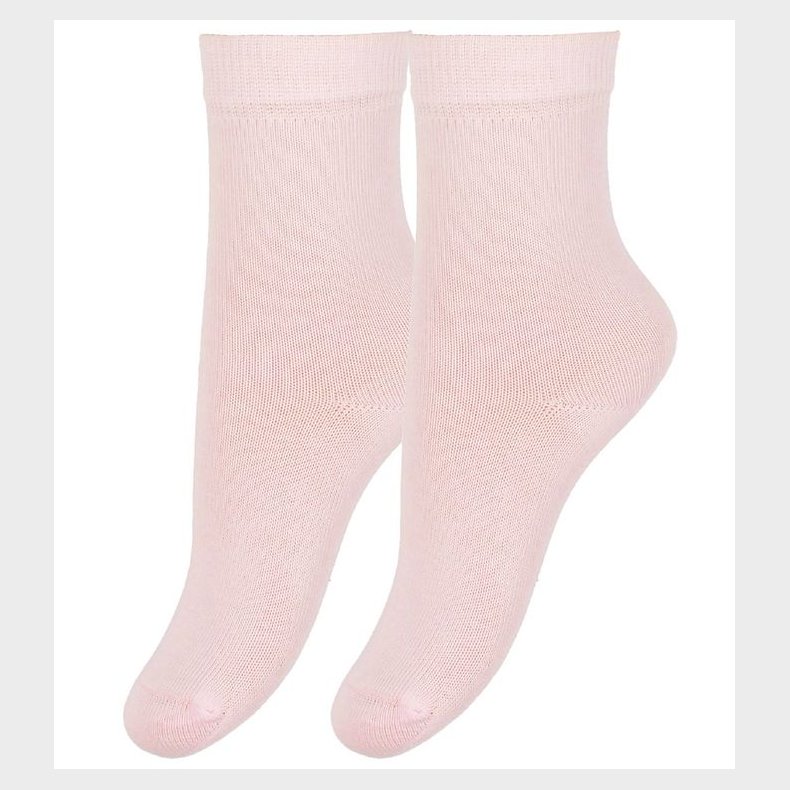 Minymo Str�mper - 2-pak - Lyser�d