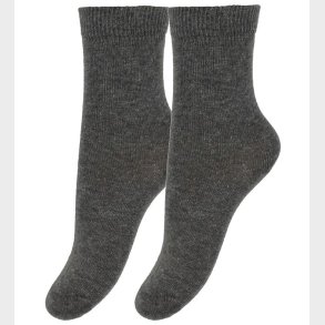 Minymo Str�mper - 2-pak - Koksgr�