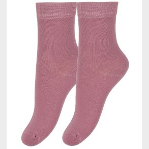 Minymo Str�mper - 2-pak - Gl. Rosa