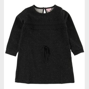 Noa Noa miniature Kjole - Sort m. Glimmer