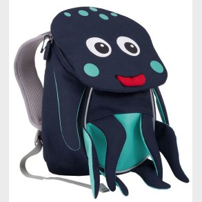 Affenzahn Rygsk - Lille - Oliver Octopus