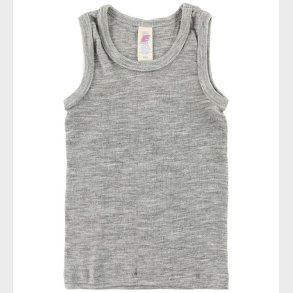 Engel Undertrje - Uld/Silke - Grmeleret