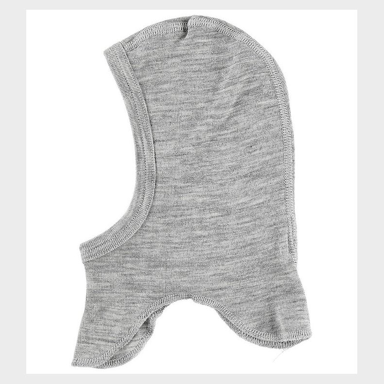 Engel Elefanthue - Uld/Silke - Grmeleret